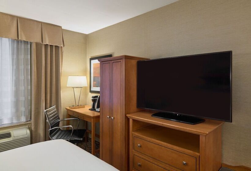 Fotos del hotel Holiday Inn Express New York City Chelsea, An Ihg:  11