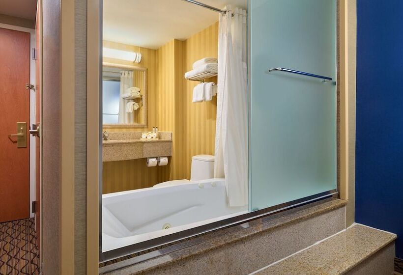 Fotos del hotel Holiday Inn Express New York City Chelsea, An Ihg:  14