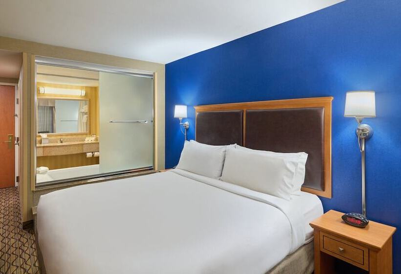 Fotos del hotel Holiday Inn Express New York City Chelsea, An Ihg:  4