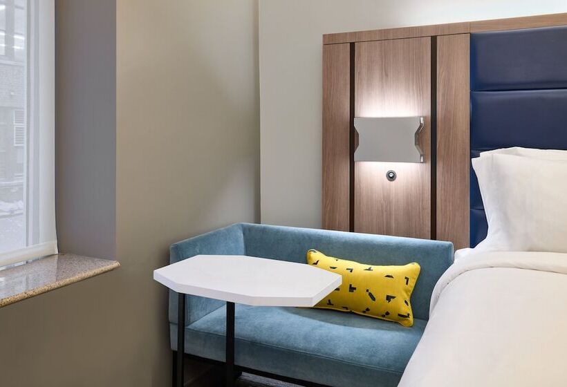 Fotos del hotel Holiday Inn Express New York City Chelsea, An Ihg:  15