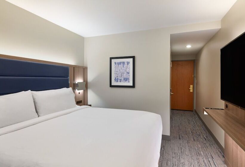 Fotos del hotel Holiday Inn Express New York City Chelsea, An Ihg:  9