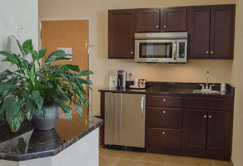 هتل Holiday Inn Express South Burlington, An Ihg
