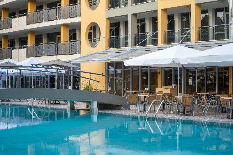 هتل Hvd Viva Club Ultra All Inclusive & Beach Snack Bar Free Parking