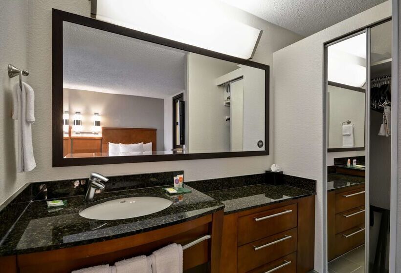 Hotel Hyatt Place Miami Airport Doral