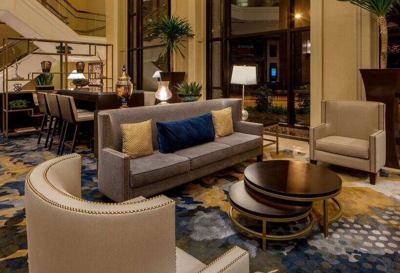 فندق Hyatt Regency St Louis At The Arch