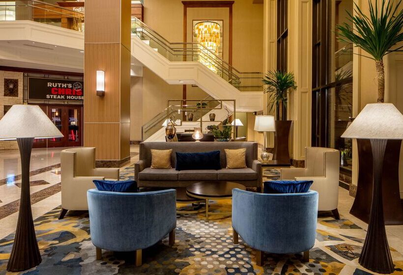 فندق Hyatt Regency Saint Louis At The Arch