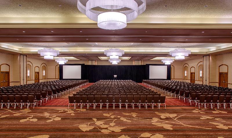 فندق Hyatt Regency Saint Louis At The Arch