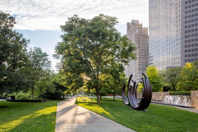 فندق Hyatt Regency Saint Louis At The Arch