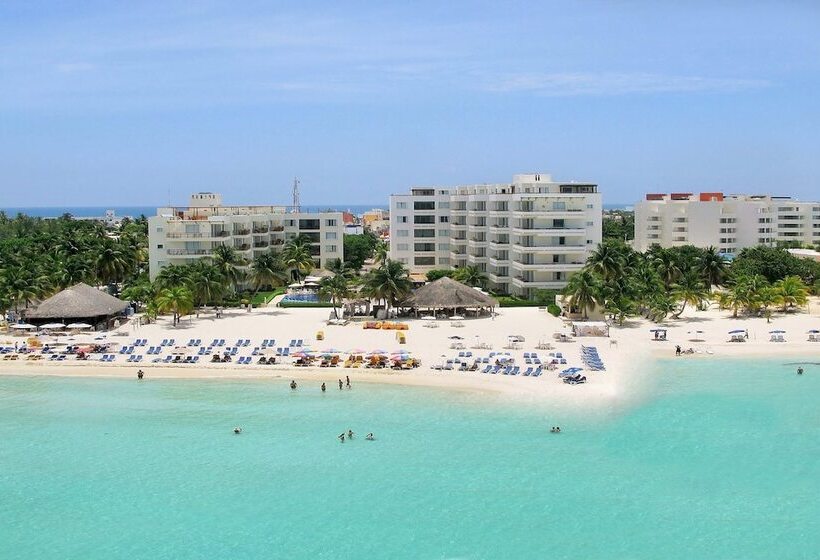 هتل Ixchel Beach
