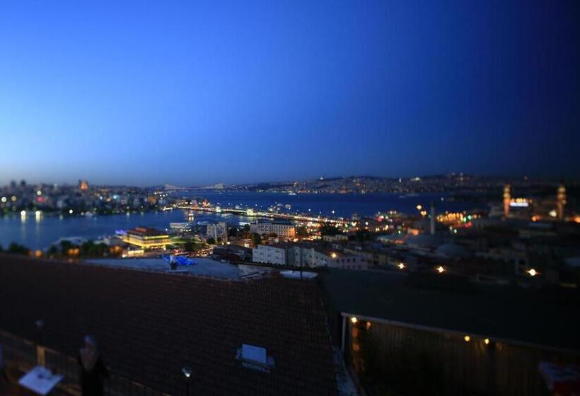 Fotos del hotel Kafkas Hotel Istanbul:  41