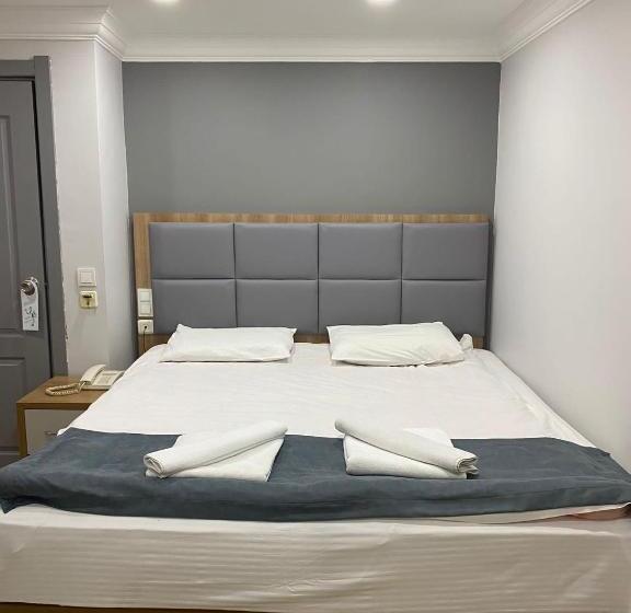 Fotos del hotel Kafkas Hotel Istanbul:  9