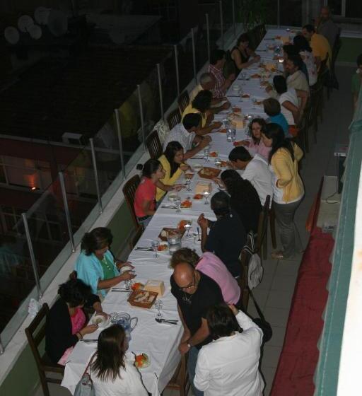 Fotos del hotel Kafkas Hotel Istanbul:  51