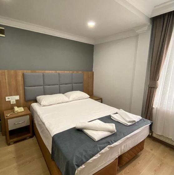 Fotos del hotel Kafkas Hotel Istanbul:  20