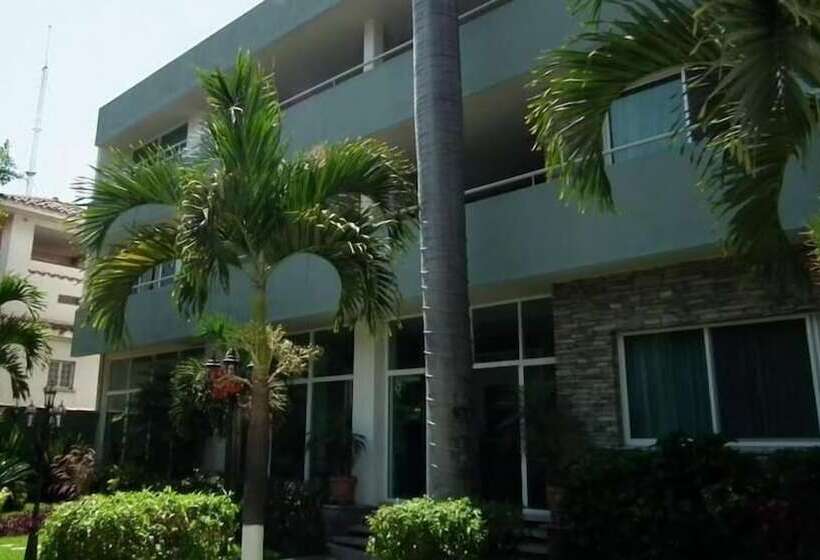 Fotos del hotel Hotel Laam:  32