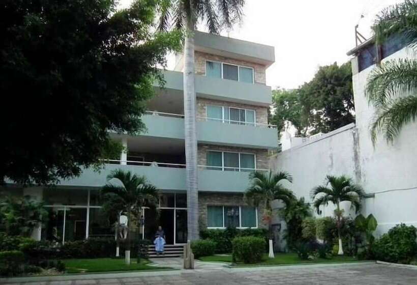Fotos del hotel Hotel Laam:  24