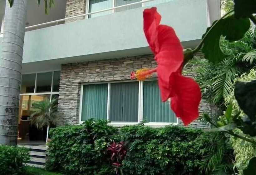 Fotos del hotel Hotel Laam:  17