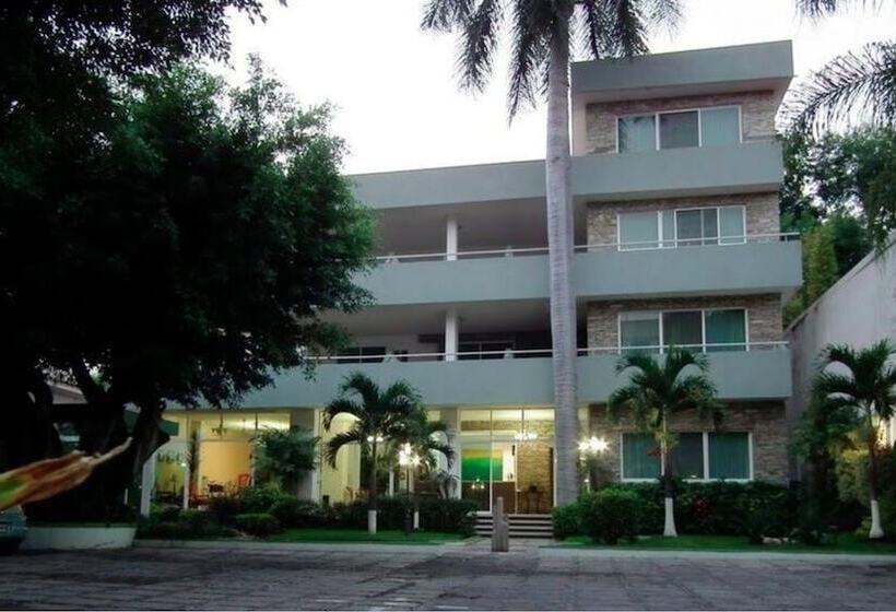 Fotos del hotel Hotel Laam:  23