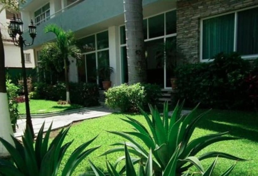 Fotos del hotel Hotel Laam:  9