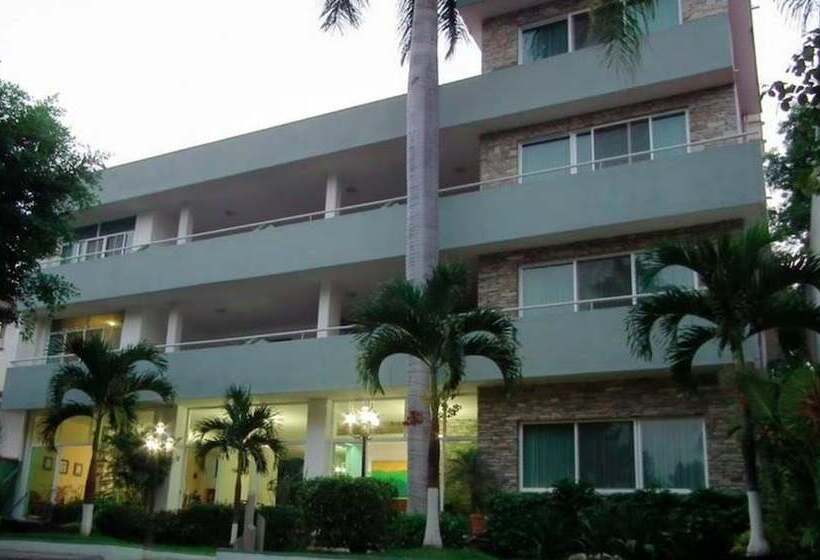 Fotos del hotel Hotel Laam:  11