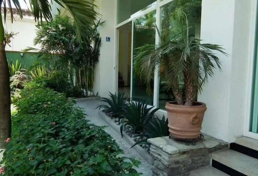Fotos del hotel Hotel Laam:  33