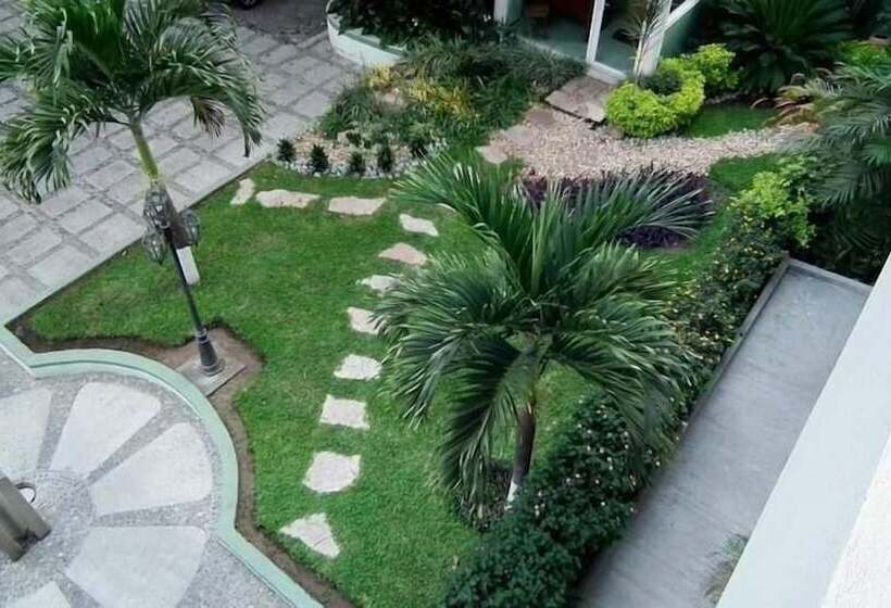 Fotos del hotel Hotel Laam:  39