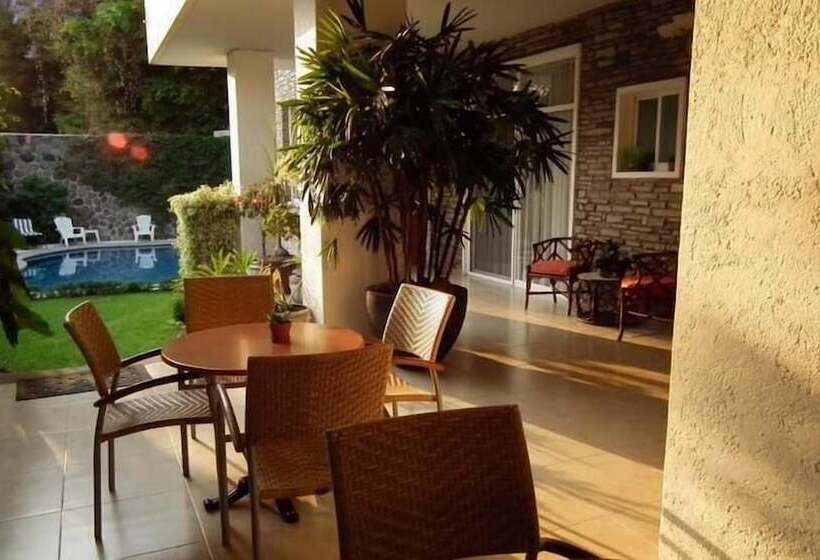 Fotos del hotel Hotel Laam:  16
