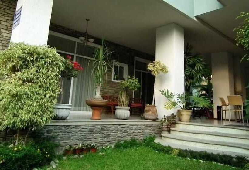 Fotos del hotel Hotel Laam:  18