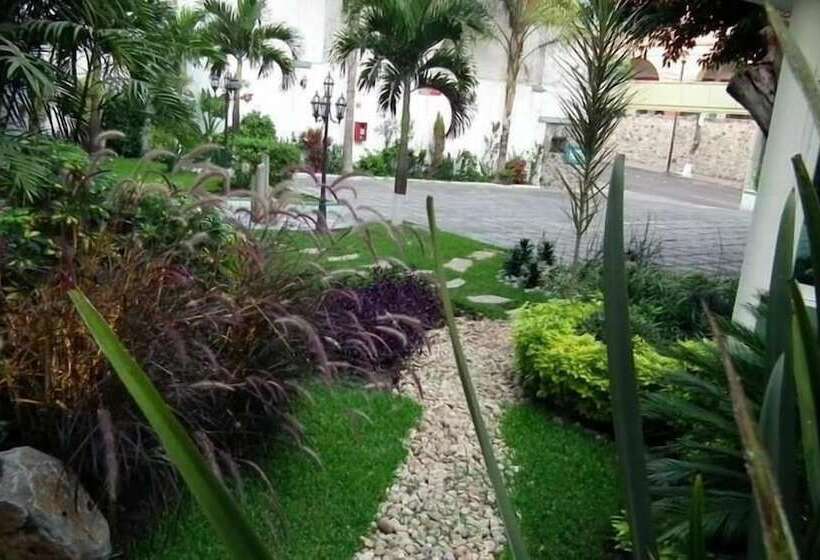 Fotos del hotel Hotel Laam:  15