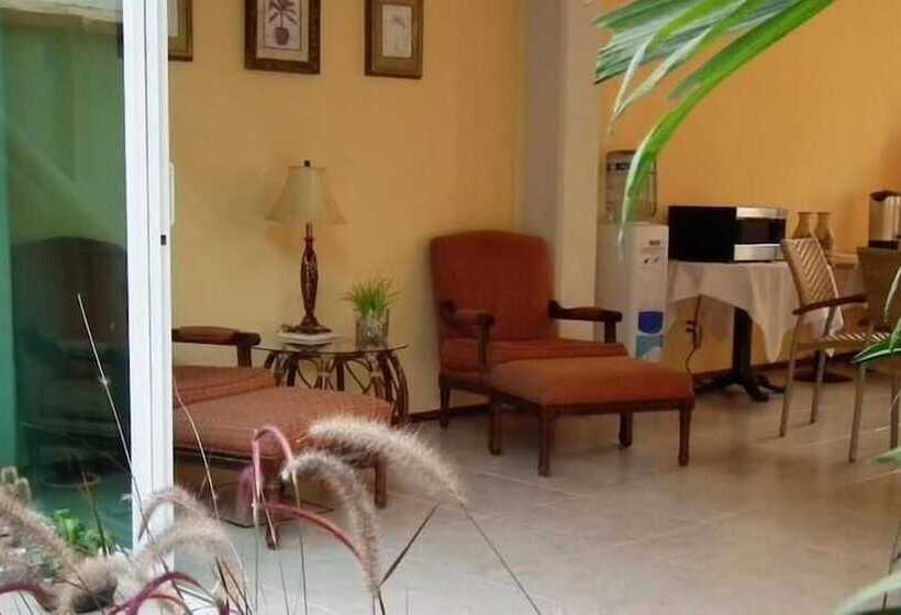 Fotos del hotel Hotel Laam:  13