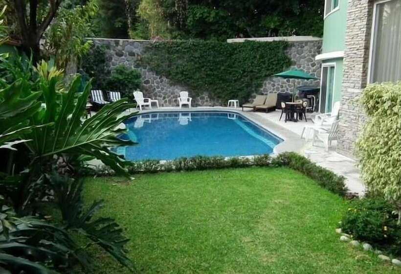 Fotos del hotel Hotel Laam:  4