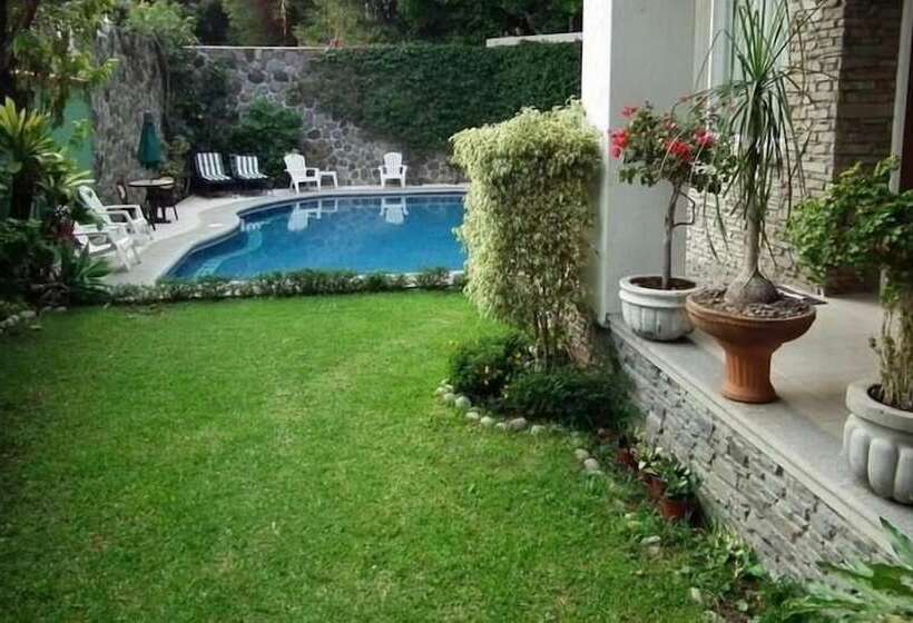 Fotos del hotel Hotel Laam:  30