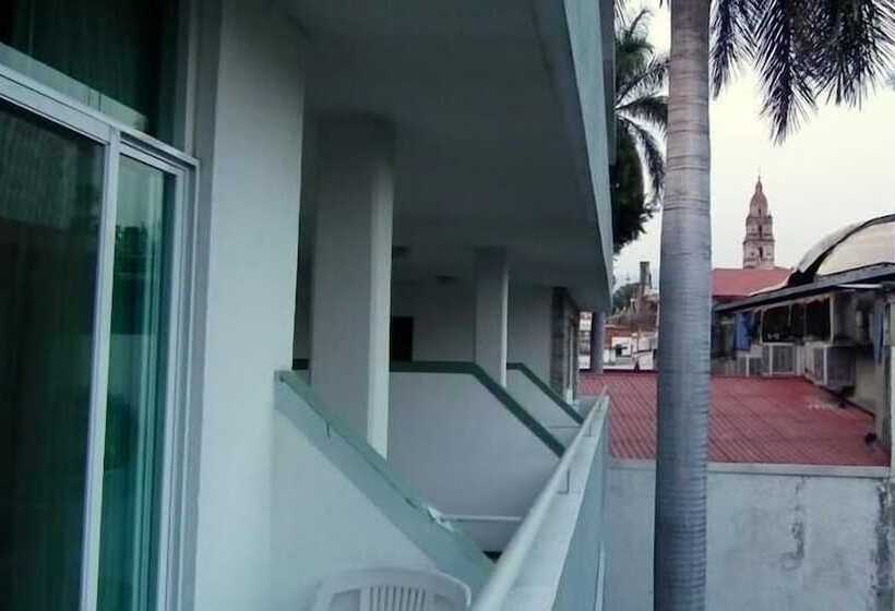 Fotos del hotel Hotel Laam:  25