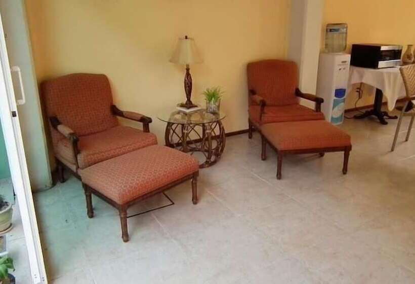 Fotos del hotel Hotel Laam:  22