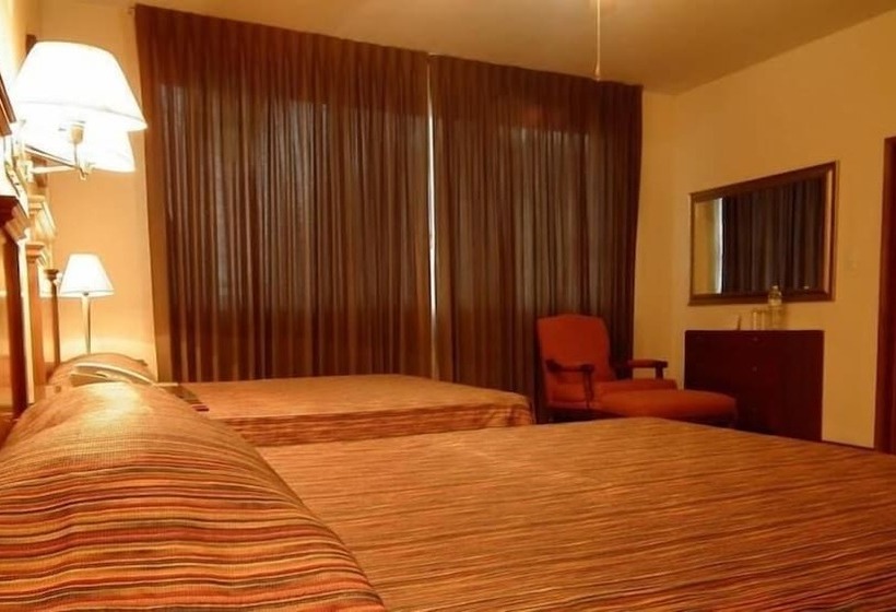 Fotos del hotel Hotel Laam:  34