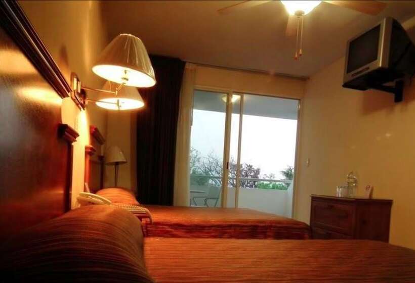 Fotos del hotel Hotel Laam:  36