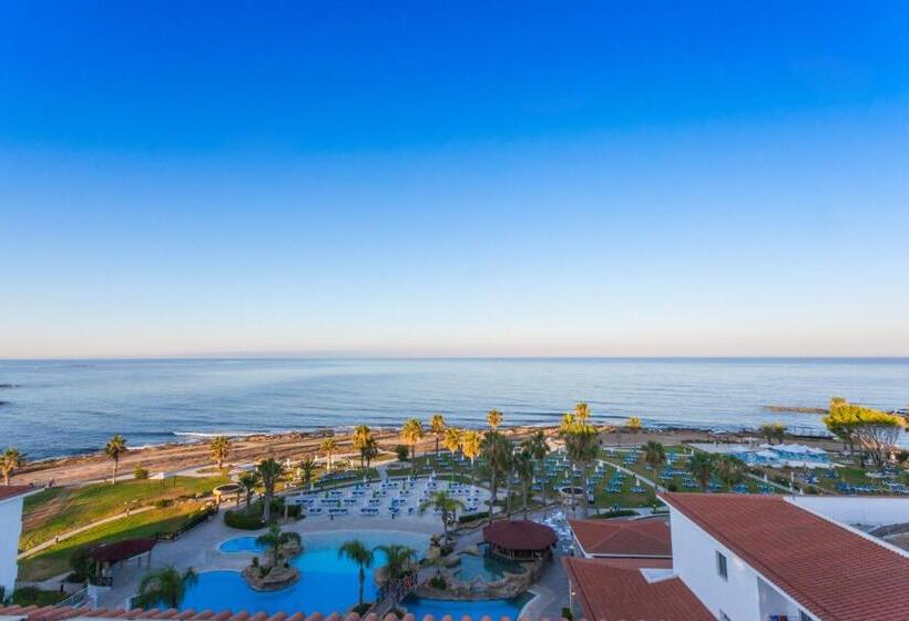 בית מלון כפרי Leonardo Cypria Bay