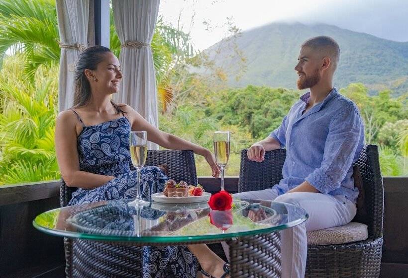 Fotos del hotel Lomas Del Volcan:  22