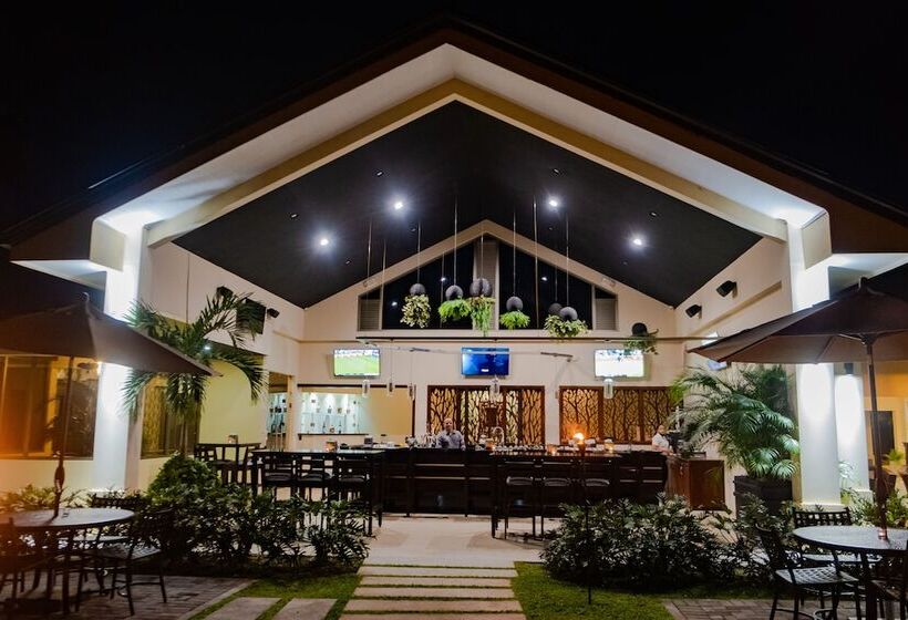 Fotos del hotel Lomas Del Volcan:  23
