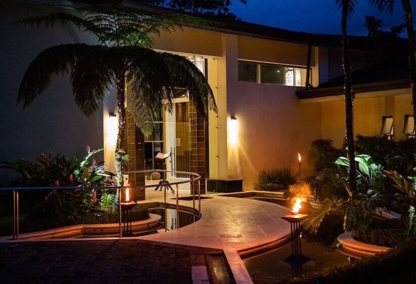 Fotos del hotel Lomas Del Volcan:  30