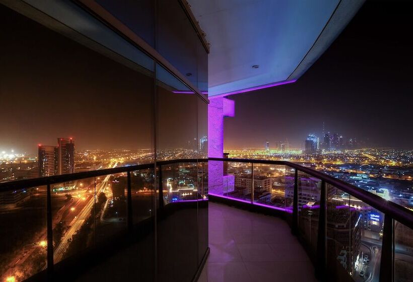 Fotos del hotel Majestic City Retreat:  13