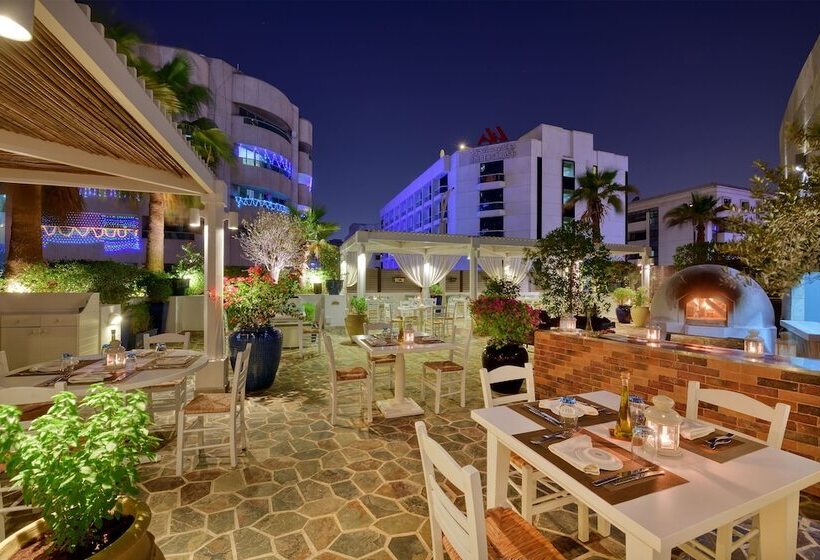 Fotos del hotel Majestic City Retreat:  22