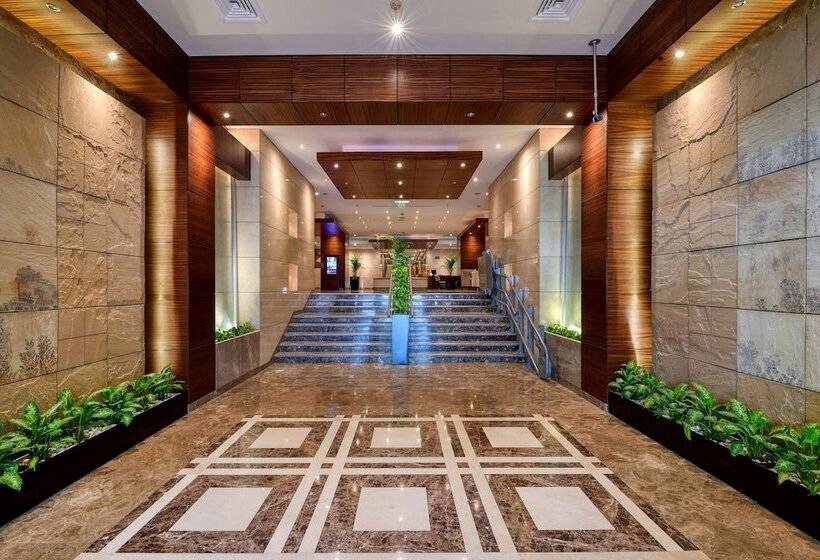 Fotos del hotel Majestic City Retreat:  30