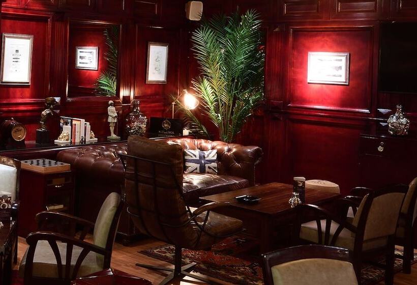 Fotos del hotel Majestic City Retreat:  20