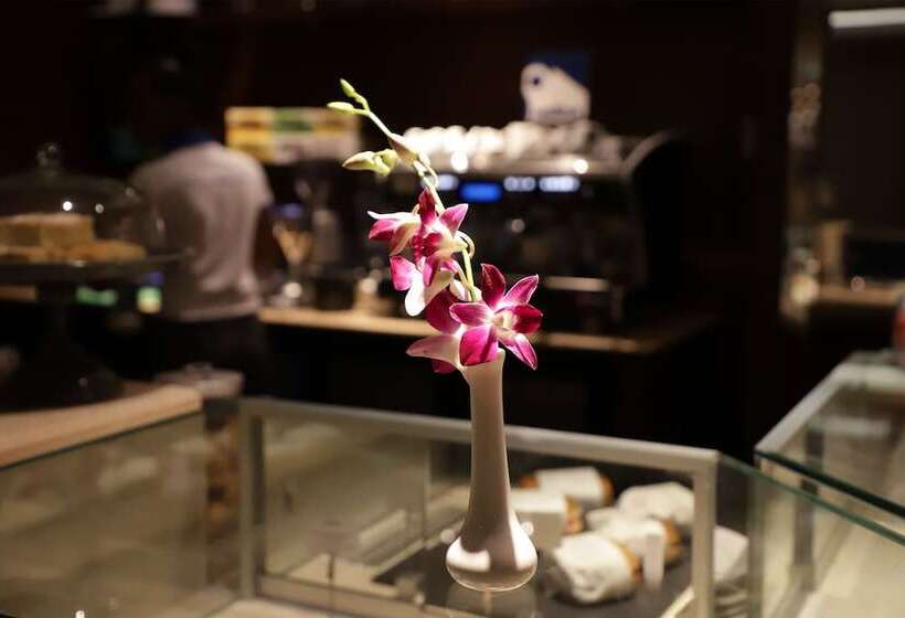 Fotos del hotel Majestic City Retreat:  26