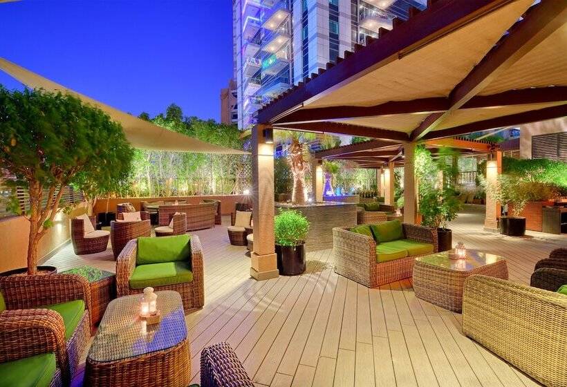 Fotos del hotel Majestic City Retreat:  11