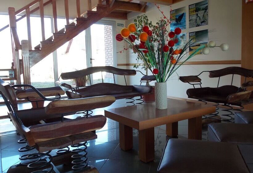 Fotos del hotel Marcopolo Suites Calafate:  20