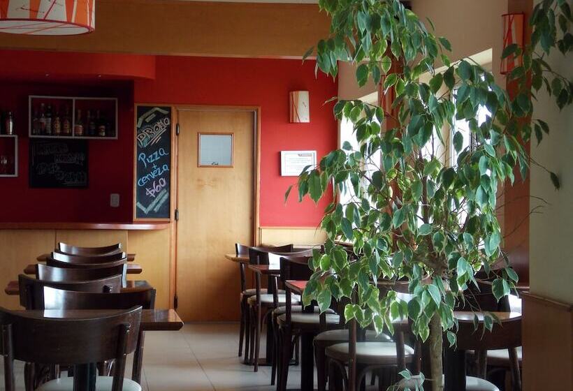 Fotos del hotel Marcopolo Suites Calafate:  24