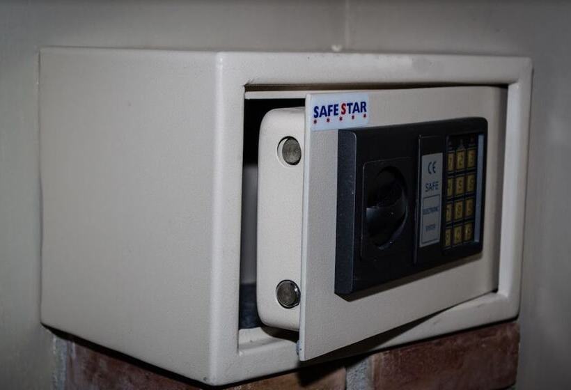 Fotos del hotel Marcopolo Suites Calafate:  30