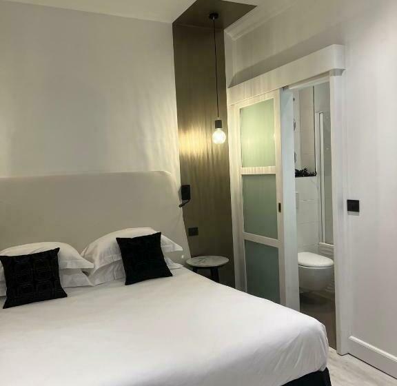 Fotos del hotel Massena:  7