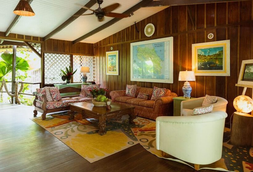 هتل Mawamba Lodge